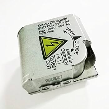 Amazon.com: New 5DD 008 319-50 Xenon Igniter D2S Light Bulb
